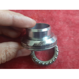 JEU DE DIRECTION HEADSET Stronglight Super Competition S5 25*100 PEUGEOT PX10 PY10 JD3