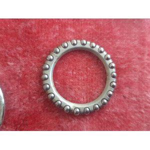 JEU DE DIRECTION HEADSET Stronglight Super Competition S5 25*100 PEUGEOT PX10 PY10 JD3