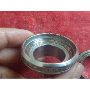 JEU DE DIRECTION HEADSET Stronglight Super Competition S5 25*100 PEUGEOT PX10 PY10 JD3