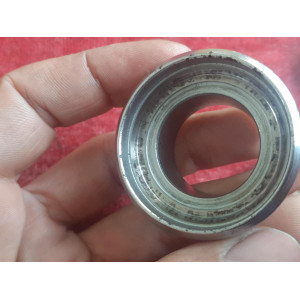 JEU DE DIRECTION HEADSET Stronglight Super Competition S5 25*100 PEUGEOT PX10 PY10 JD3