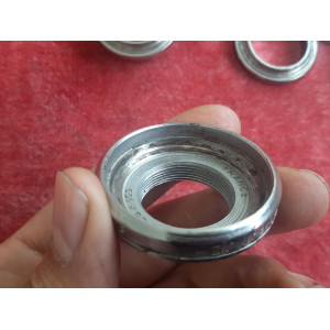 JEU DE DIRECTION HEADSET Stronglight Super Competition S5 25*100 PEUGEOT PX10 PY10 JD3