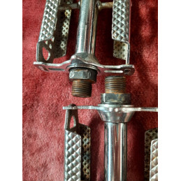POOL Pedale M14x1.25 (1950) | Peugeot Mercier Gitane