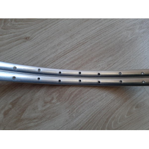 Jantes RECORD 700c Tubular rims 36S jantes a  boyau vintage bike JA8