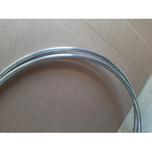 Jantes RECORD 700c Tubular rims 36S jantes a  boyau vintage bike JA8