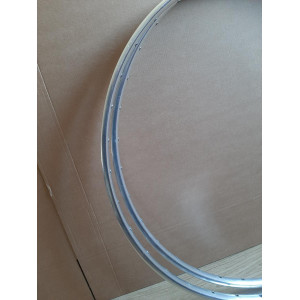 Jantes RECORD 700c Tubular rims 36S jantes a  boyau vintage bike JA8