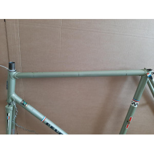 Caja de pedalier rosca francesa 35x100 de cuadro Peugeot PX60
