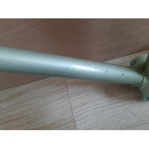 Cadre Peugeot PX60 Full Reynolds 531 - Acier Vintage 60x59