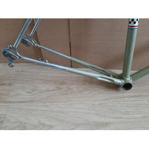 Telaio Peugeot PX60 Full Reynolds 531 - 60x59 cm