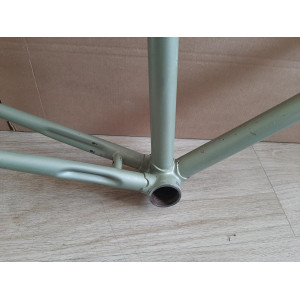 Telaio Peugeot PX60 Full Reynolds 531 - 60x59 cm