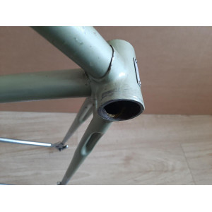 Quadro Peugeot PX60 Reynolds 531 - 60x59 cm