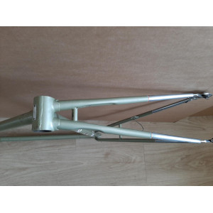 Quadro Peugeot PX60 Reynolds 531 - 60x59 cm