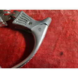 Étriers de frein et leviers MAVIC 410 Duralumin Peugeot Mercier Gitane Eroica
