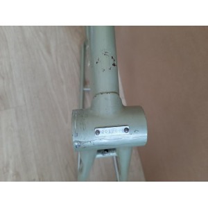Quadro Peugeot PX60 Reynolds 531 - 60x59 cm