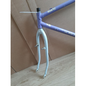 Cadre velo MERCIER VITUS 3750g 50.5×60cm 133.4mm BC 1.37-25.4