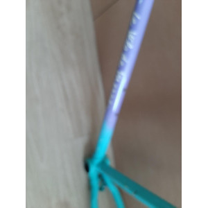 Cadre velo MERCIER VITUS 3750g 50.5×60cm 133.4mm BC 1.37-25.4