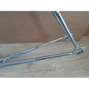 Peugeot PX10 PY10 Rahmen Reynolds 531 – 56x56cm
