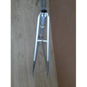Peugeot PX10 PY10 Rahmen Reynolds 531 – 56x56cm