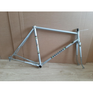 Patine d'usage de la peinture d'origine Peugeot
