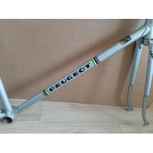 Peugeot PX10 PY10 Rahmen Reynolds 531 – 56x56cm