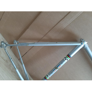 Peugeot PX10 PY10 Rahmen Reynolds 531 – 56x56cm
