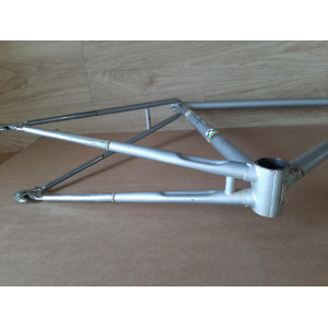 Peugeot PX10 PY10 Rahmen Reynolds 531 – 56x56cm