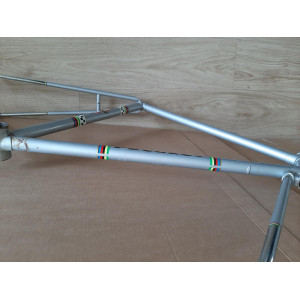 Peugeot PX10 PY10 Rahmen Reynolds 531 – 56x56cm