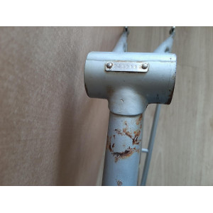 Peugeot PX10 PY10 Rahmen Reynolds 531 – 56x56cm