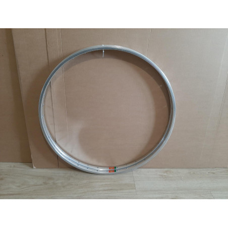 2 Jantes MAVIC MA2 700c clincher rims 36S jantes à pneus JA14