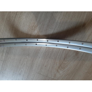 2 Jantes MAVIC MA2 700c clincher rims 36S jantes à pneus JA14