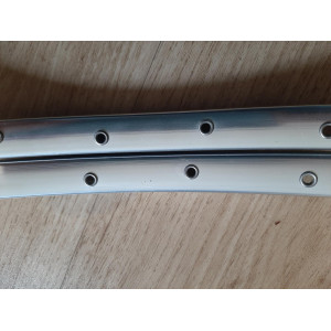 2 Jantes MAVIC MA2 700c clincher rims 36S jantes à pneus JA14