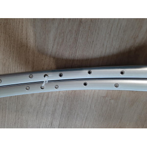 2 Jantes MAVIC MA2 700c clincher rims 36S jantes à pneus JA14