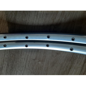 2 Jantes MAVIC MA2 700c clincher rims 36S jantes à pneus JA14