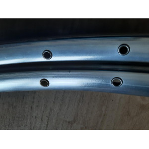 2 Jantes MAVIC MA2 700c clincher rims 36S jantes à pneus JA14