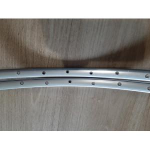 2 Jantes MAVIC MA2 700c clincher rims 36S jantes à pneus JA14