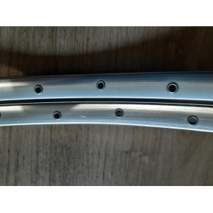 2 Jantes MAVIC MA2 700c clincher rims 36S jantes à pneus JA14
