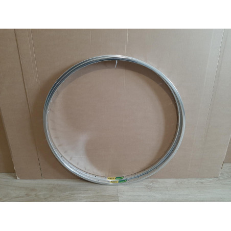 2 Jantes MAVIC MA 700c clincher rims 36S jantes à pneus JA13