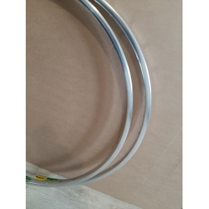 2 Jantes MAVIC MA 700c clincher rims 36S jantes à pneus JA13