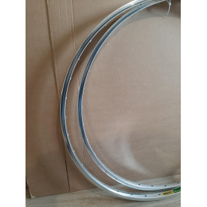 2 Jantes MAVIC MA 700c clincher rims 36S jantes à pneus JA13