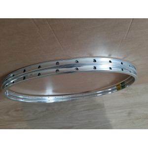 2 Jantes MAVIC MA 700c clincher rims 36S jantes à pneus JA13