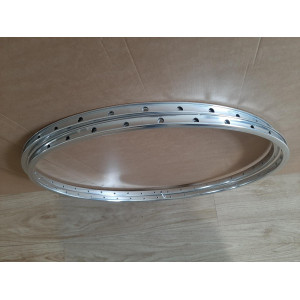 2 Jantes MAVIC MA 700c clincher rims 36S jantes à pneus JA13