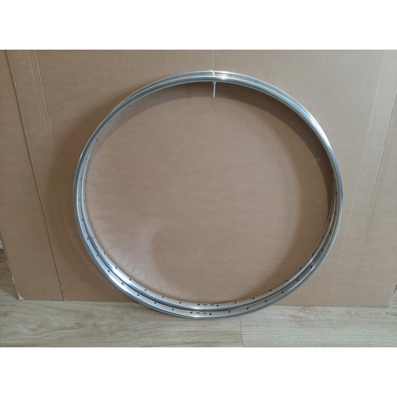 RECORD 700c Tubular Rims 36H Vintage Bicycle