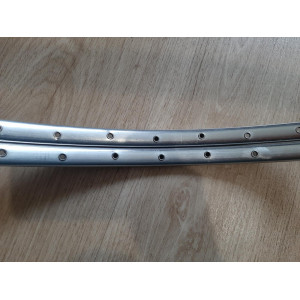 Llanta RECORD 700c – medida – 622 mm