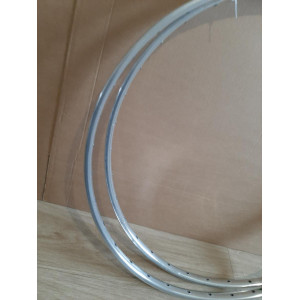 Llanta RECORD 700c – talón – tubular