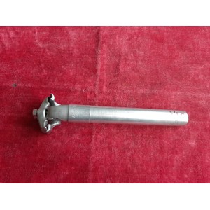 Espigão Selim Campagnolo Record Duralumínio 26.3 mm – Vista Lateral