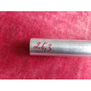 Tige de selle Campagnolo Record aluminium détail