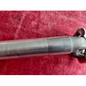 Campagnolo Record seatpost 26.3 mm Colnago Gios Bianchi