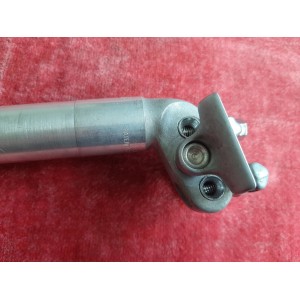 Campagnolo Record seatpost 26.3 mm Colnago Gios Bianchi