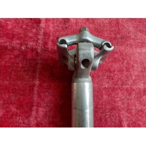 Espigão Selim Record Campagnolo – Condição da Peça