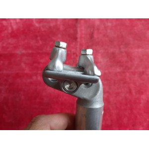 Campagnolo Record seatpost 26.3 mm Colnago Gios Bianchi