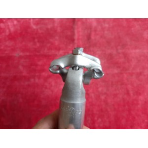 Peça Campagnolo Record 26.3 mm – Detalhe da Alavanca